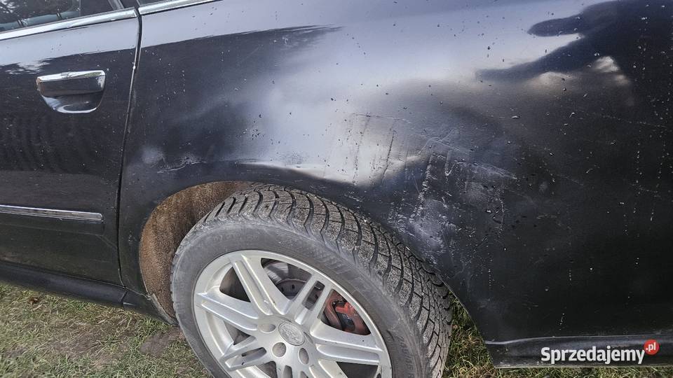 Audi a8 d3 42 mpi 335 komputer pokładowy