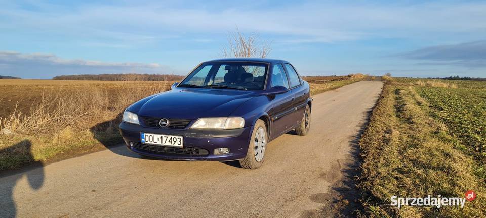 Opel Vectra sprzedam 241700km Jordanów Śląski