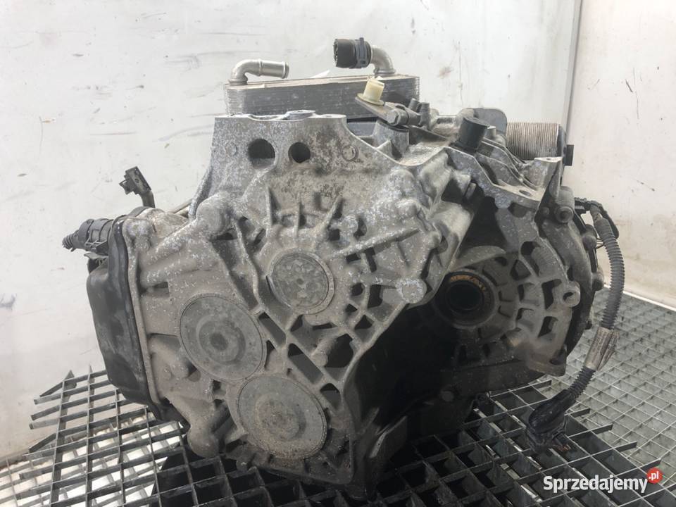 SKRZYNIA BIEGÓW SEAT LEON III UAQ 20 300