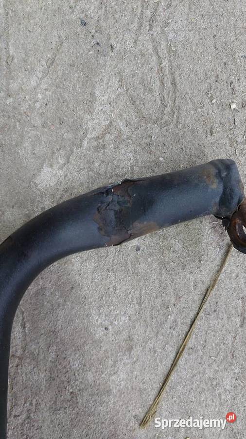 Mz RT 125 gmole Przanowice sprzedam