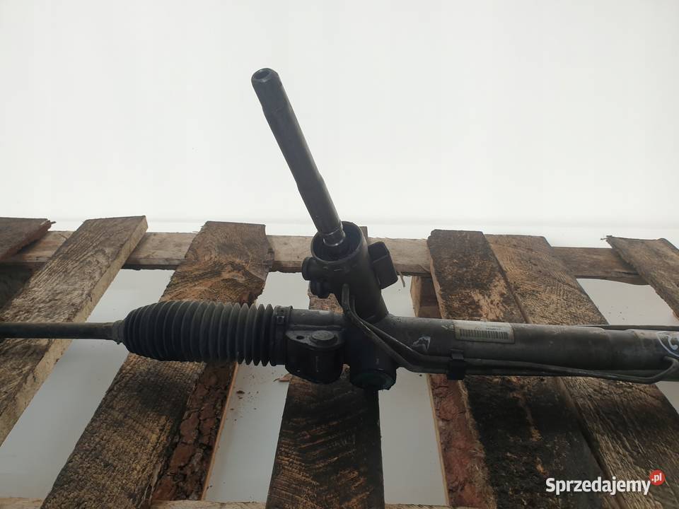 Volvo V60 S60 II MAGLOWNICA przekładnia EUROPA lubelskie Janów