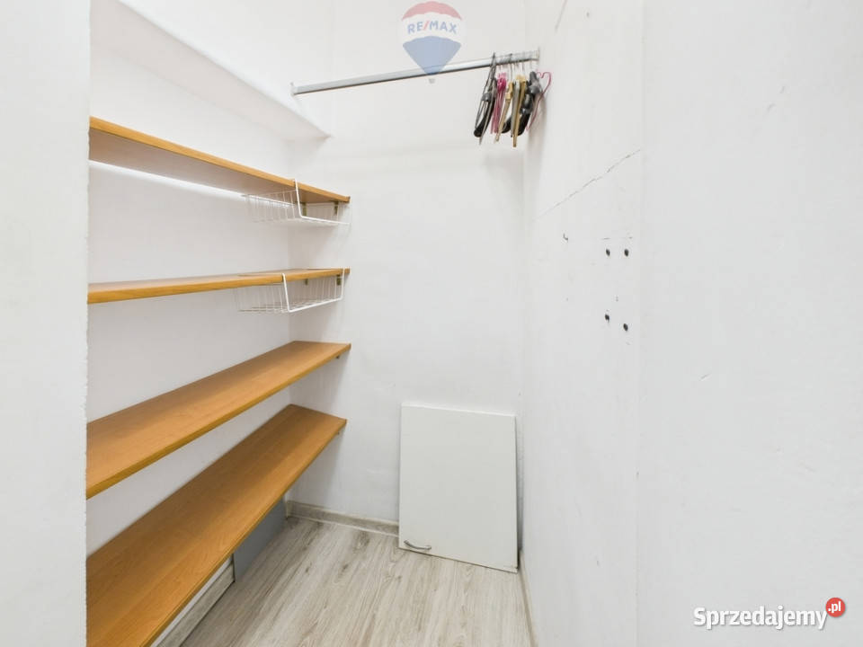 Przestronne 2 pokojowe mieszkanie Matarnia piwnica Gdańsk