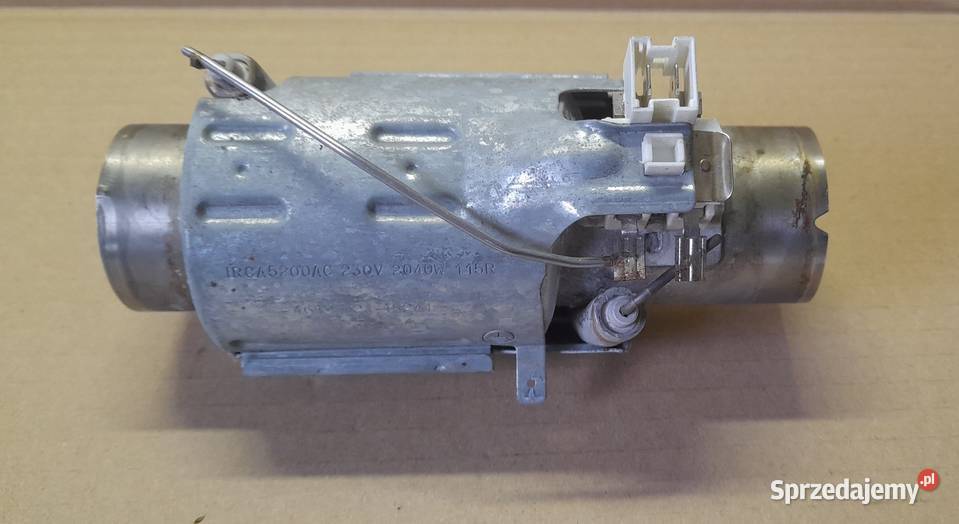 Whirlpool ADG 7550 Części zamienne do zmywarki Głodno
