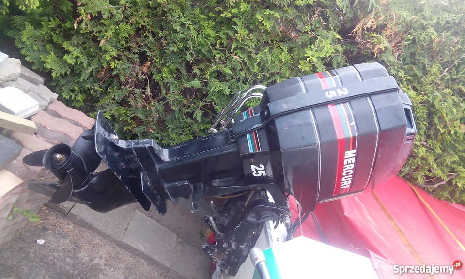 Motorówka Glastron 90hp Kicin