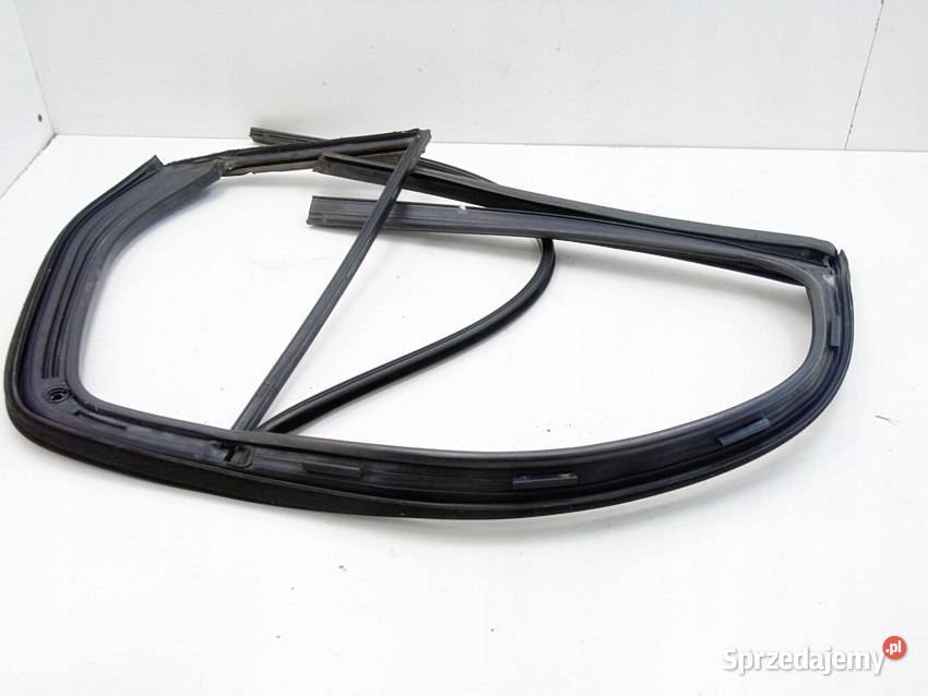 Uszczelka szyby drzwi prawy tył Volkswagen Golf Motoryzacja Sosnowiec