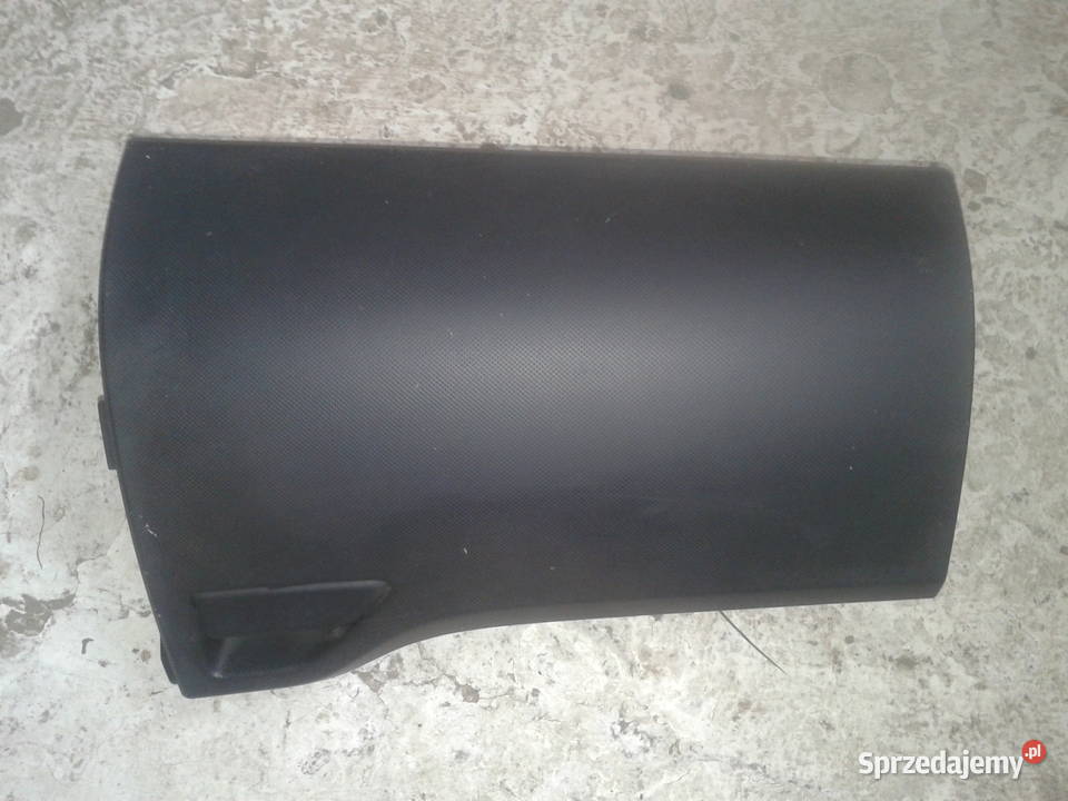 5504102050 TOYOTA AURIS I 0609 schowek konsoli Chełm