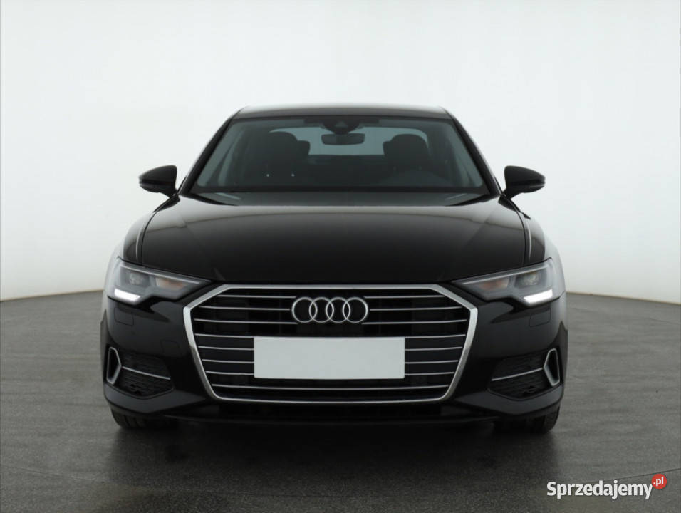 Audi A6 35 TDI mazowieckie Piaseczno sprzedam