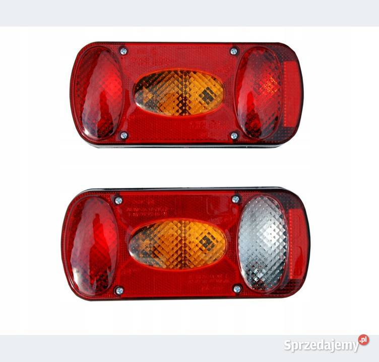 Lampy MD036 Fristom zestaw Porąbka sprzedam