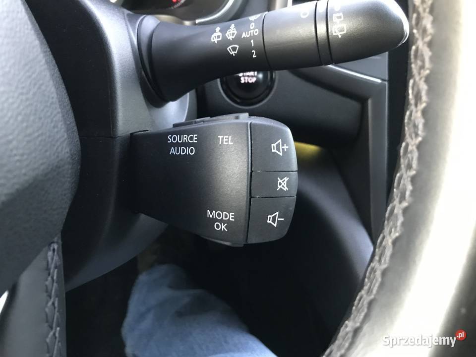 Renault Talisman 16 Lesznowola