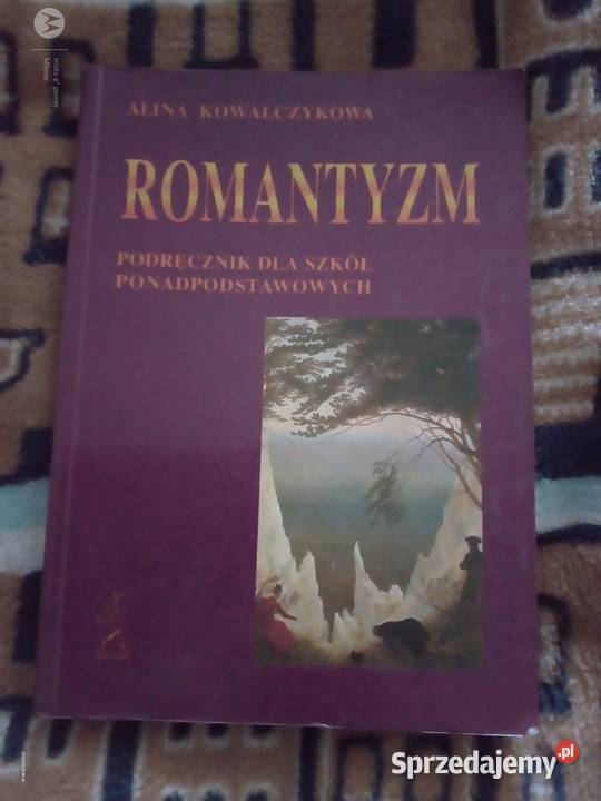 Sprzedam podręcznik szkół ponadpodstawowych Bukowno