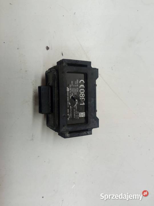 MODUŁ AD1KZ44 KZ44 Kawasaki Versys 1000 20152018 Rok produkcji 2017