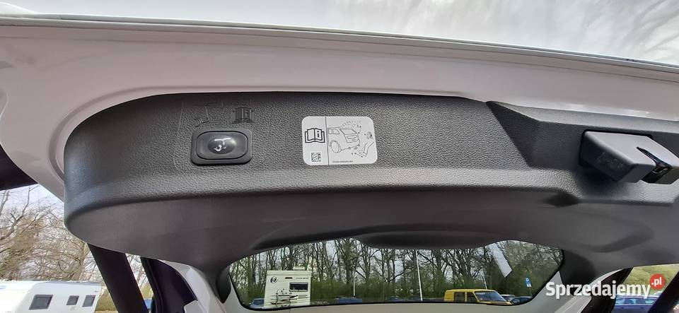 FORD Kuga 2018 Polski Salon 73500 lubuskie Zielona Góra