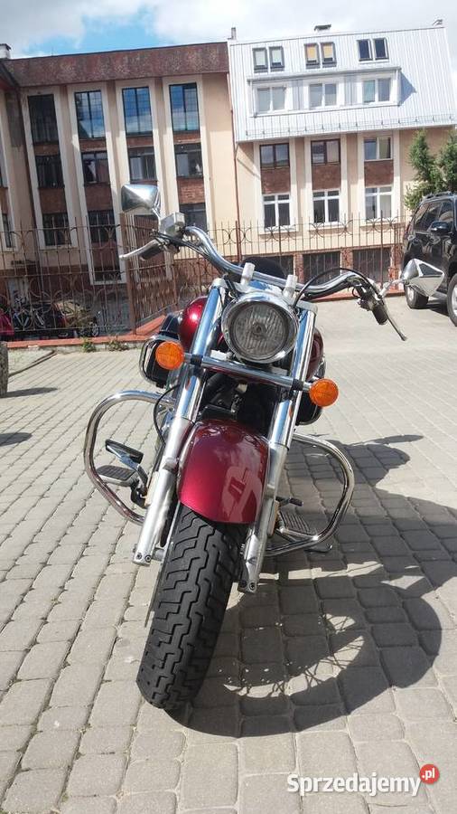 Accossato Bremsbeläge – Für Honda VTX 1300 S (ab 2003) – Hinten, Gesintert, 86x40x9 Mm