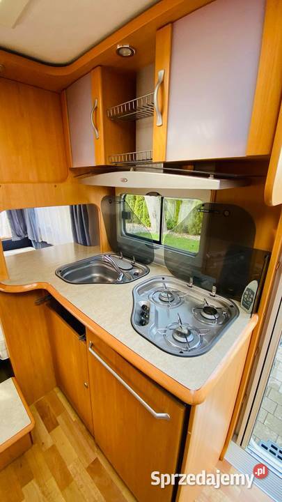 Przyczepa Kempingowa Bełchatów