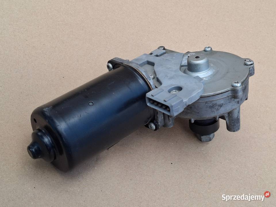 MAN TGX TGS SILNICZEK MECHANIZM WYCIERACZEK