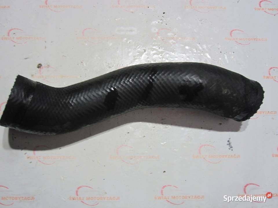 RURA DOLOT PRZEWÓD INTERCOOLERA MITSUBISHI ASX Kielce sprzedam