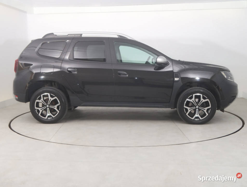 Dacia Duster 13 TCe bluetooth Bielany Wrocławskie