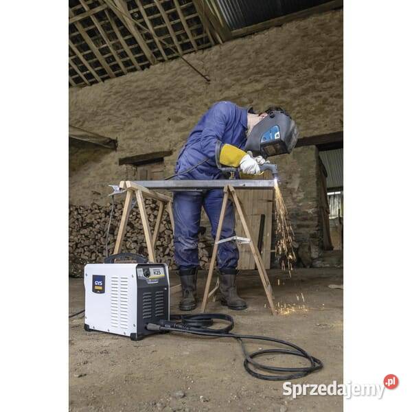 Przecinarka plazmowa Easycut K25 068063GYS Kamionna