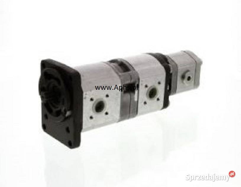 Pompa hydrauliczna JOHN DEERE 0510565402 Trzcianka
