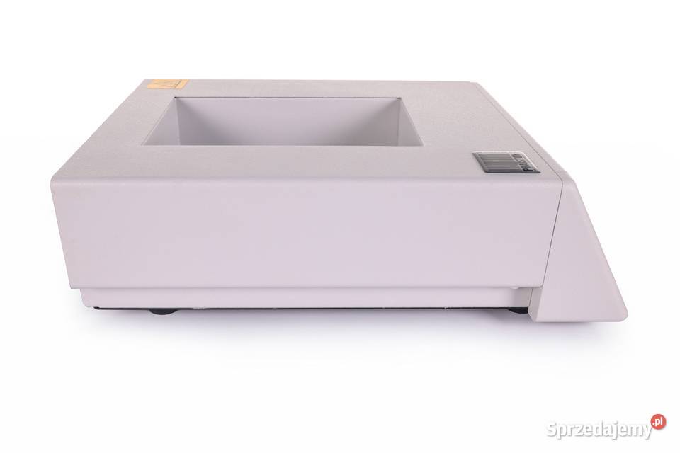 Podgrzewacz blokowy YWR DIGITAL HEATBLOCK Urządzenia Leszno