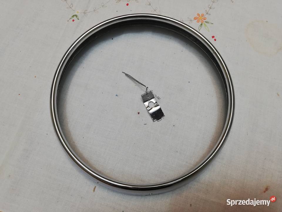 Dniepr m72 k750 Ural ramka Dąbie