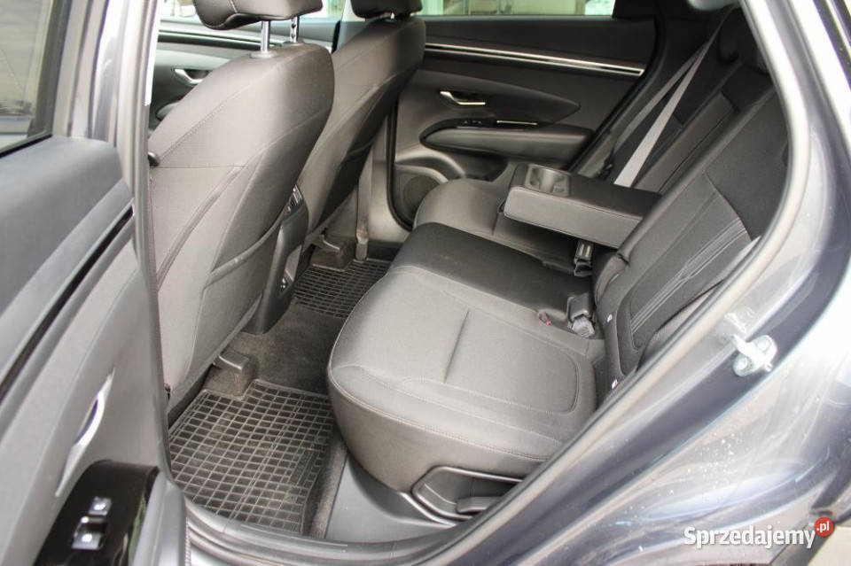 HYUNDAI Tucson 2024r Gwarancja Producenta Salon Chorzów