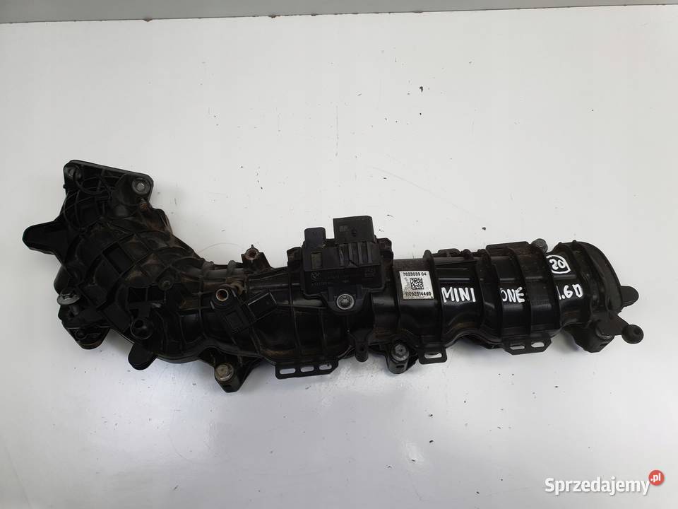 Mini Cooper D R60 16 D KOLEKTOR SSĄCY 108452S10 Chełm sprzedam
