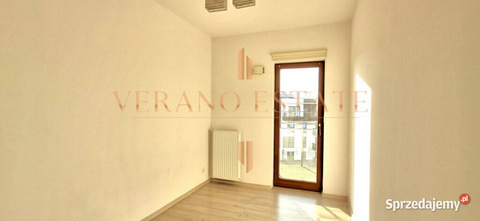 3 pokoje 54 m2 remoncie rozkładowe balkon mazowieckie