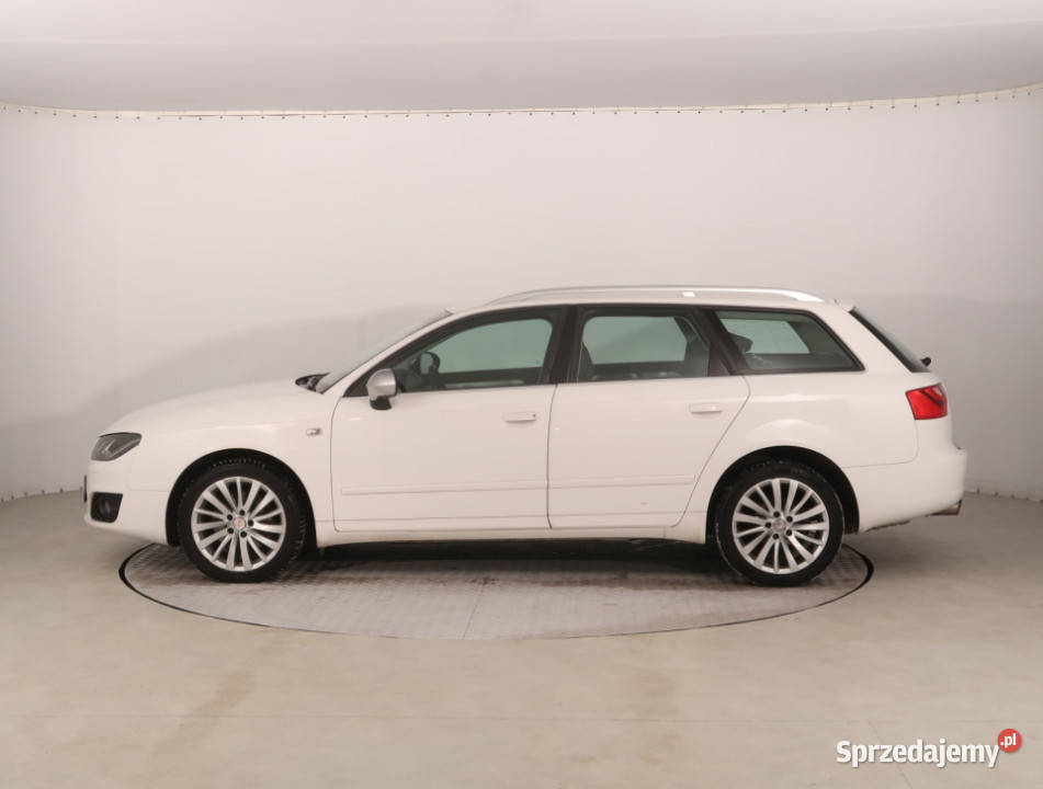 Seat Exeo 20 TSI Kombi Piaseczno