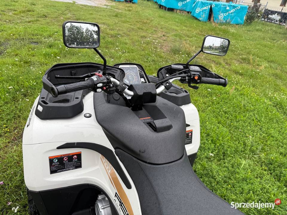 Benda Redstone 550 R2 Exlusive Zapraszamy Pako Brzozówka