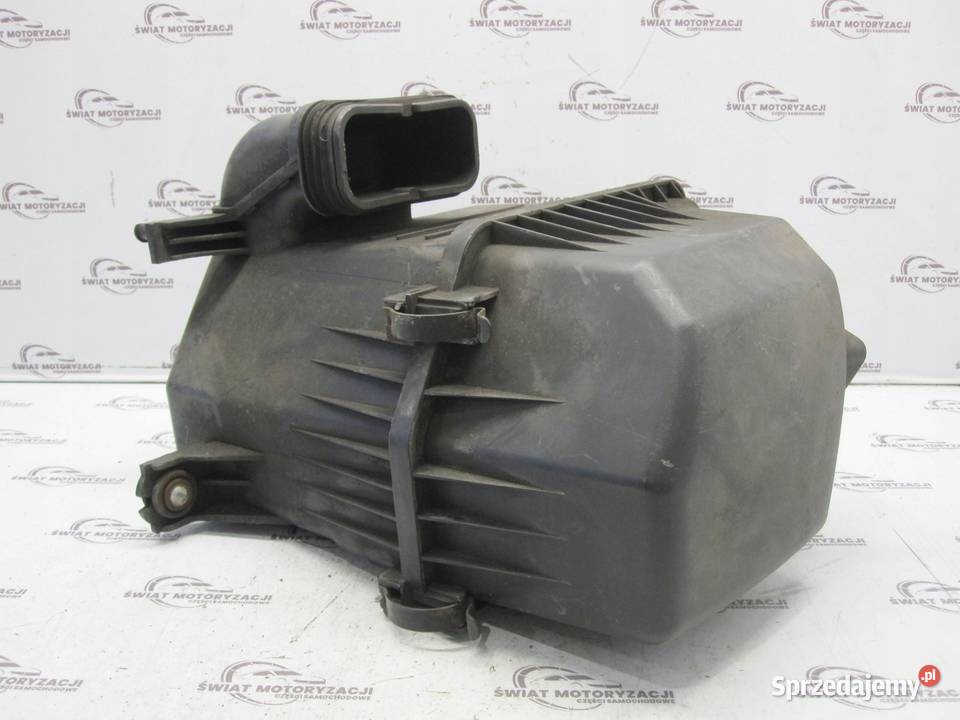 KIA SPORTAGE III 12r obudowa filtra powietrza Obudowy filtrów sprzedam