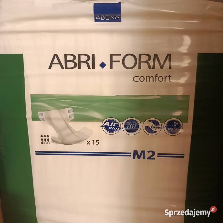 Pieluchomajtki dorosłych