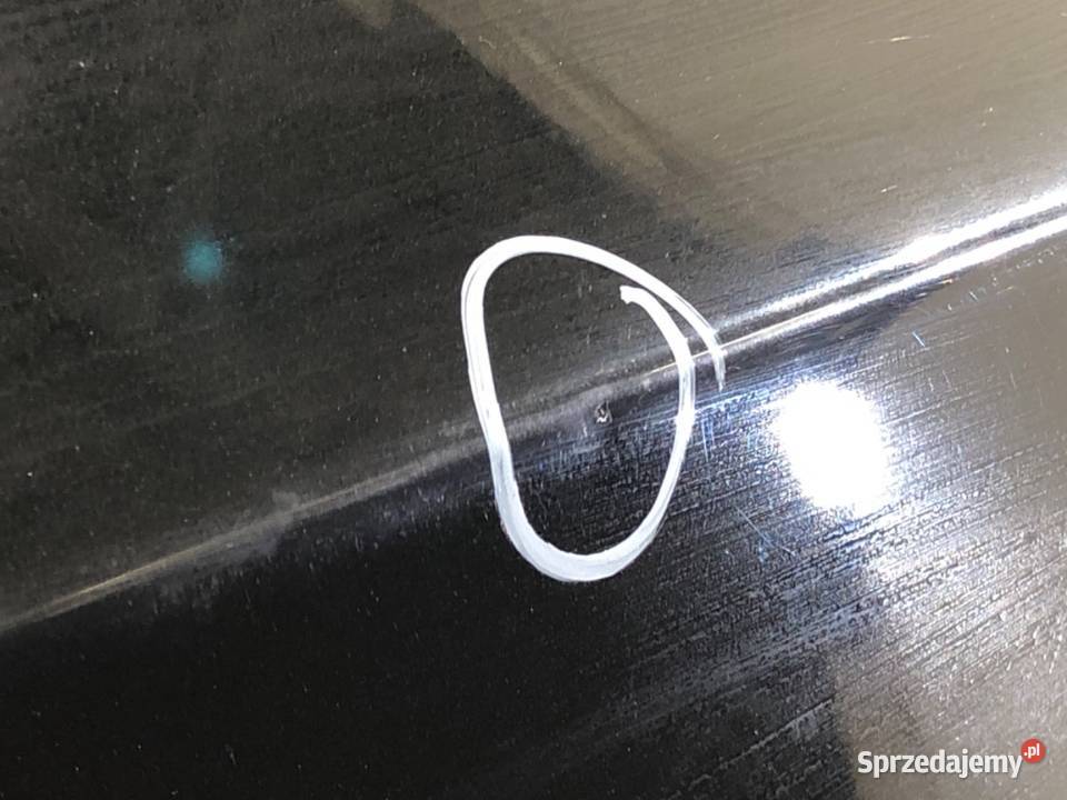 DRZWI LEWY TYŁ BMW E70 SUV 0613 Drzwi sprzedam