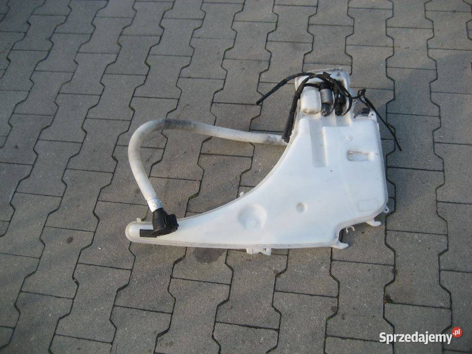 bmw x1 e84 0915r zbiornik spryskiwaczy pompki Pozostałe Rakoniewice sprzedam
