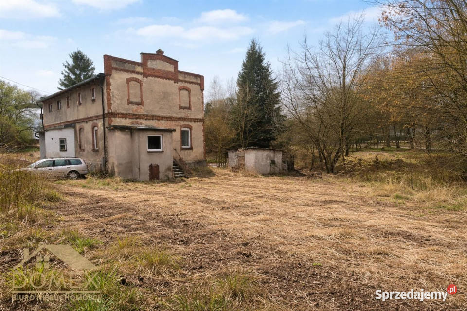 Ogłoszenie dom bliźniak Mikołów 104m2