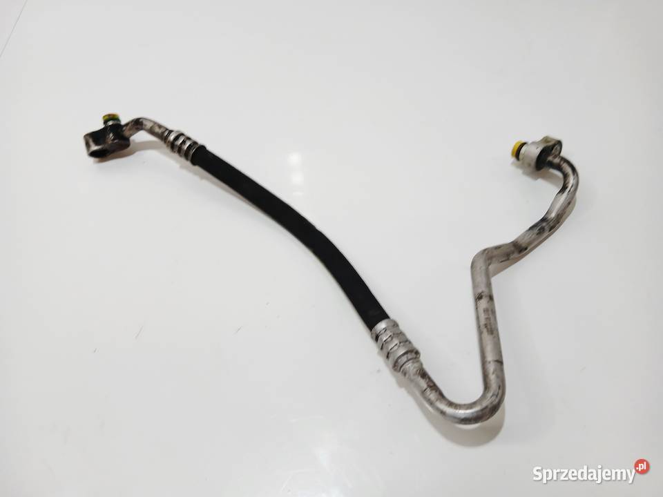 PRZEWÓD WĄŻ KLIMATYZACJI BMW E60 E61 306D3 OE osobowe lubelskie Strzyżewice