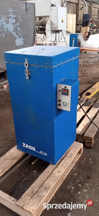 Suszarka Topnika ZASO ST70 Łódź sprzedam