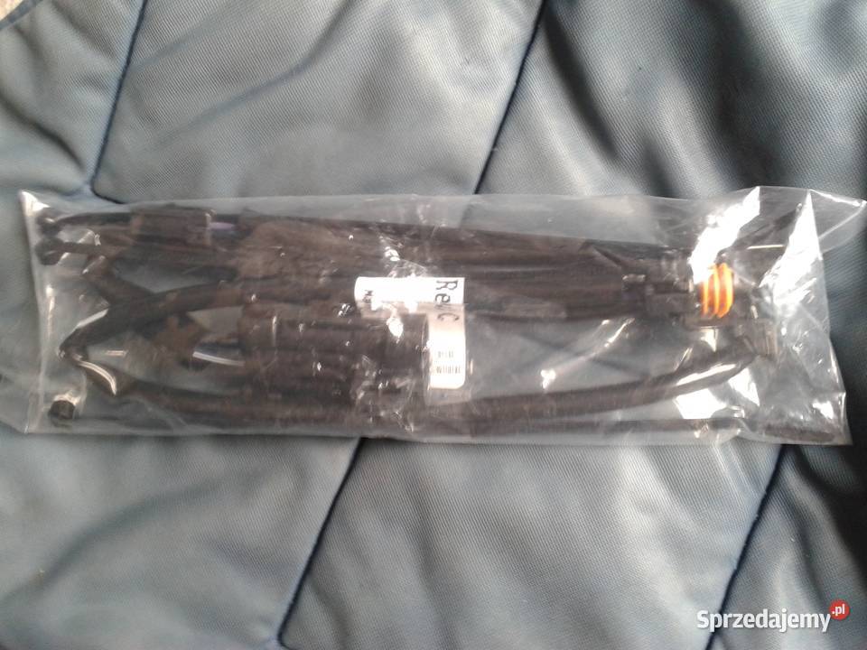 Harley M8 wiązka adapter świateł pozycyjnych sprzedam