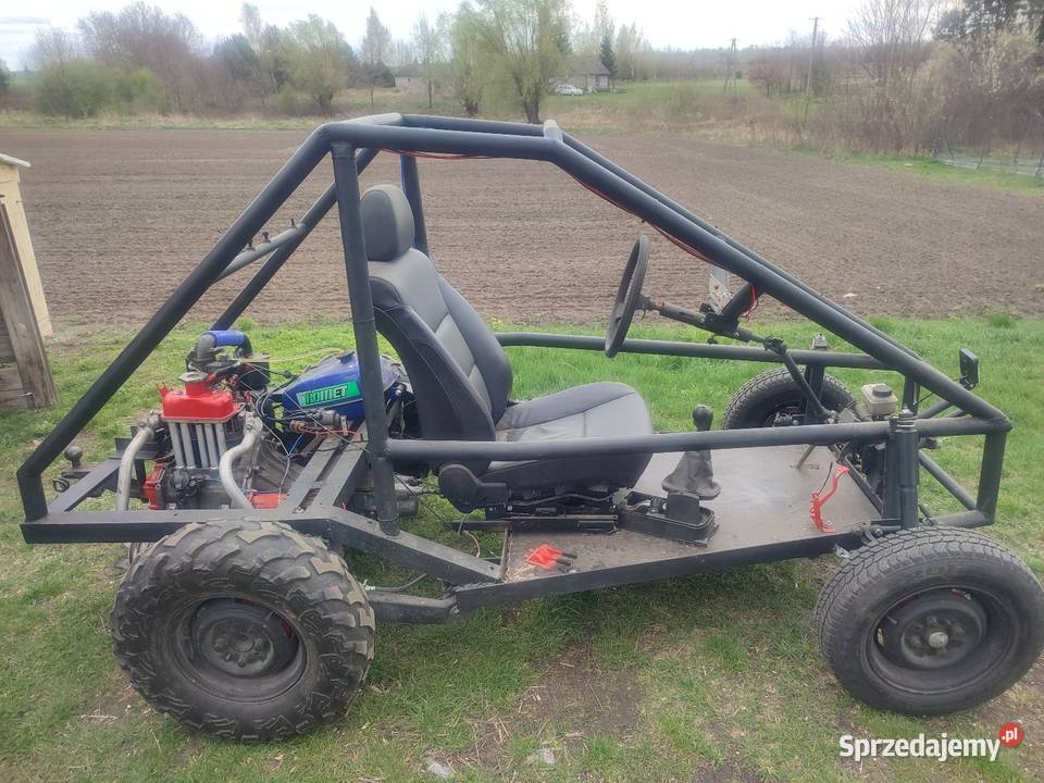 Buggy 126p lubelskie Maryniów