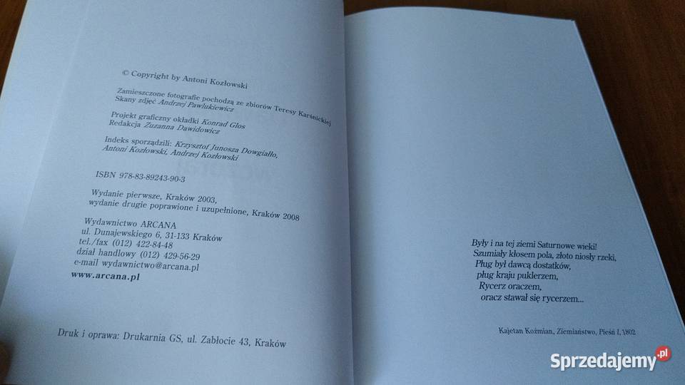 Dawniej niż wczoraj Teresa KarśnickaKozłowska Rok wydania 2008 Gdańsk