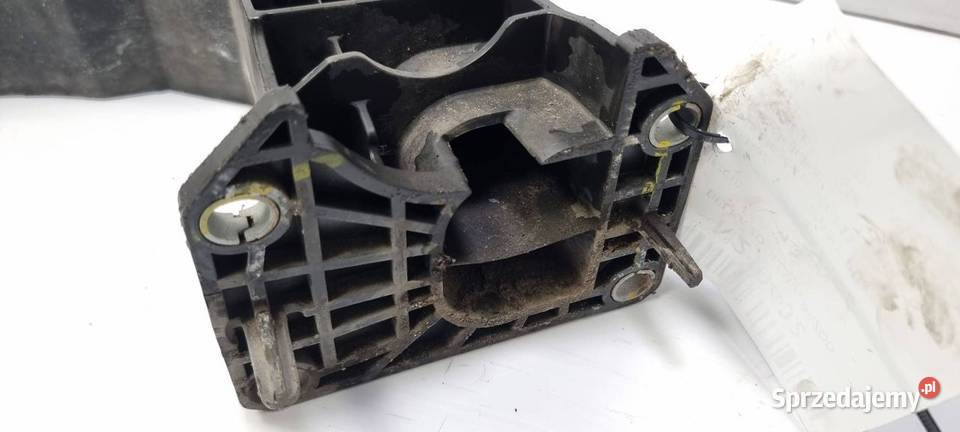 BELKA ZDERZAKA PRZÓD CITROEN C5 osobowe Lipno