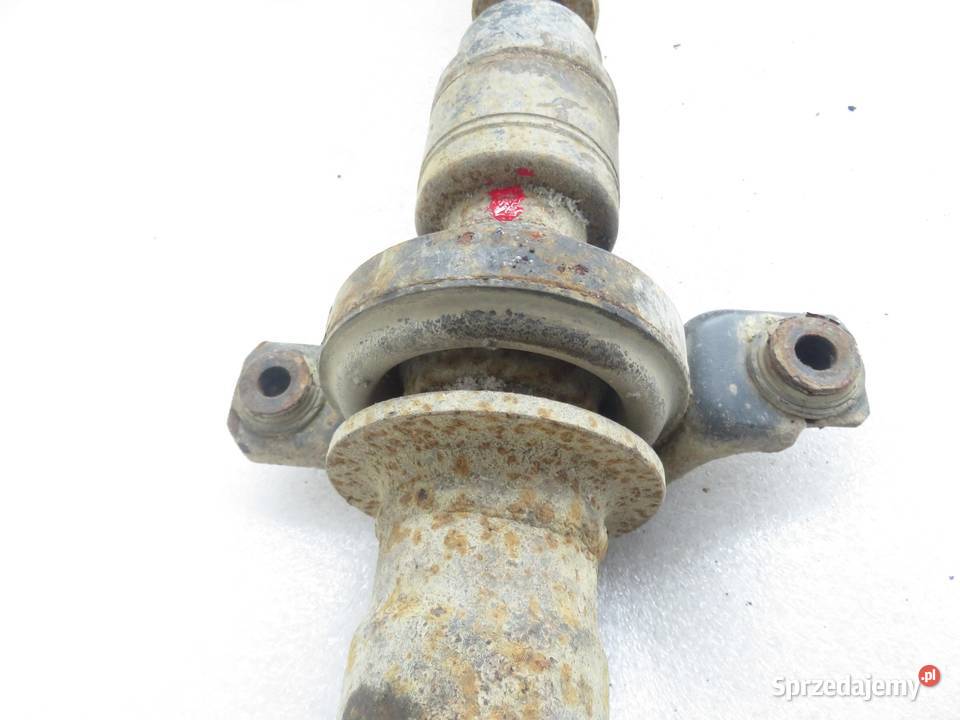 WAŁ NAPĘDOWY SUBARU FORESTER II 20 AWD małopolskie