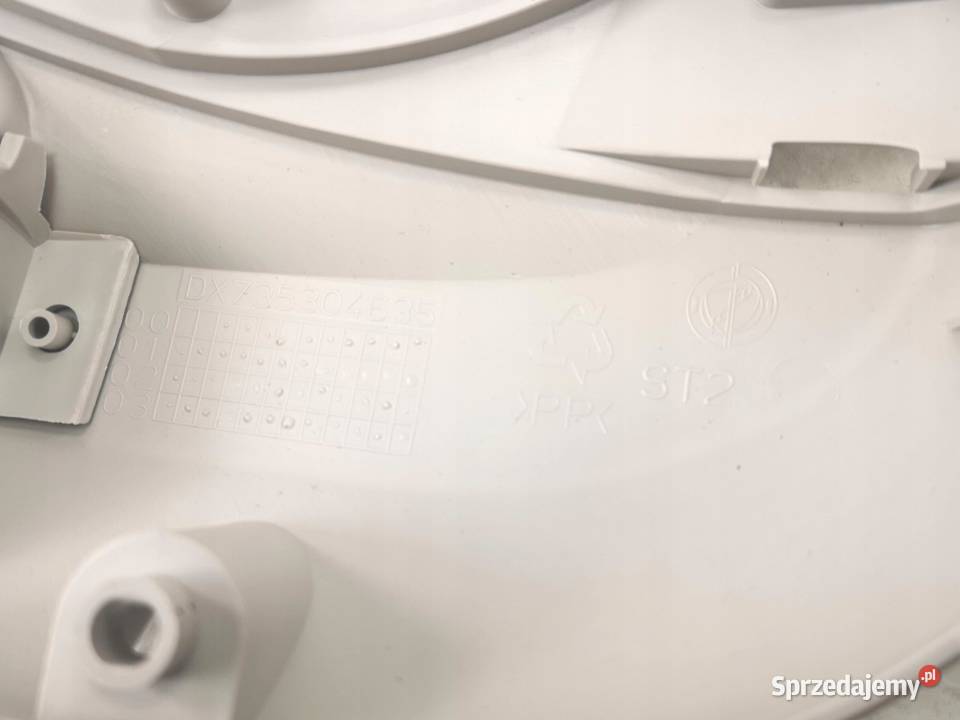 RAMKA GŁOŚNIKA DRZWI PRAWY PRZÓD FIAT PUNTO osobowe