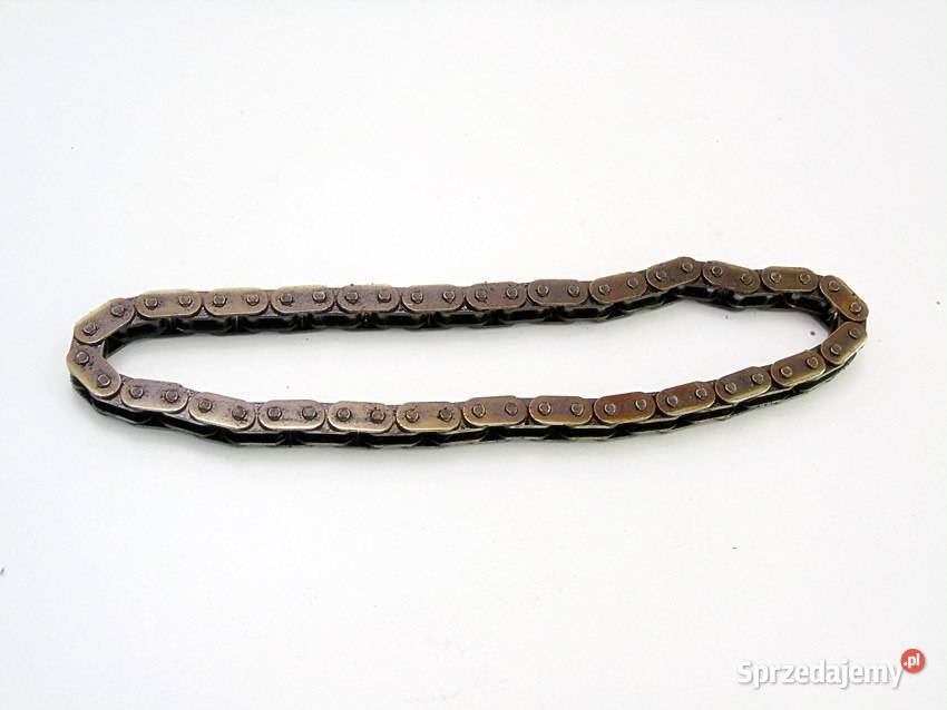 ŁAŃCUCH POMPY OLEJU 20 i BMW N43 E60 E61 E90 E91 osobowe Sosnowiec