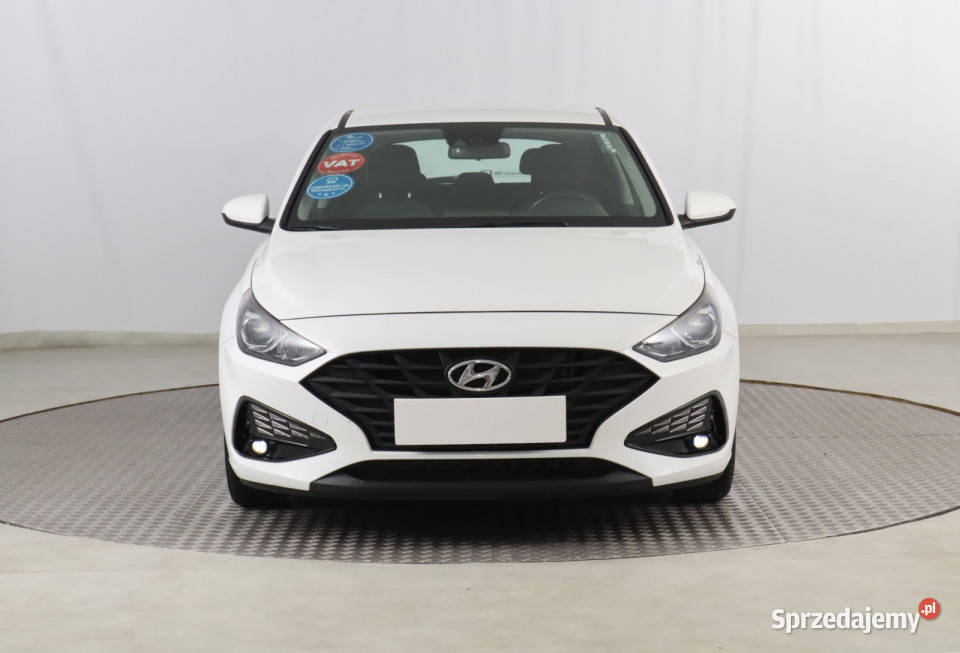 Hyundai i30 16 CRDi