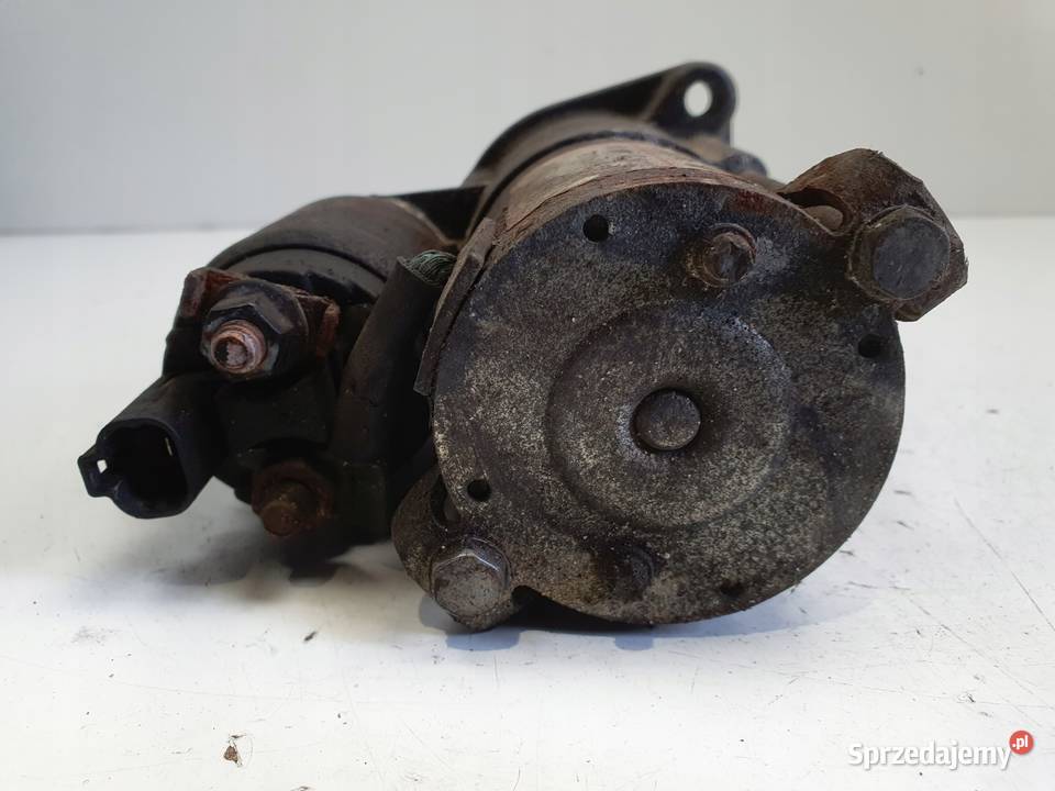 ROZRUSZNIK Kia Magentis II 20 16V ROZRUSZNIK Rudka