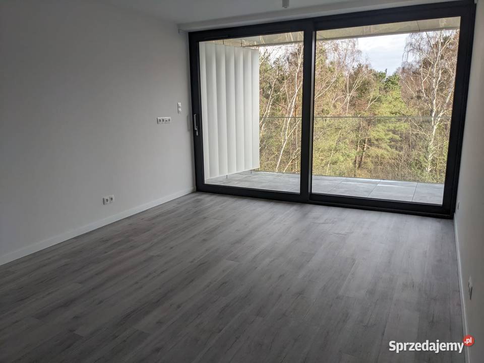 PROmocja Mielno widok na wodę apartament 312 31m2