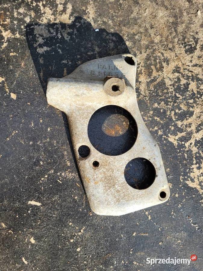 POKRYWA OSŁONA DEKIEL SILNIKA AJS BSA ARIEL Rybnik sprzedam