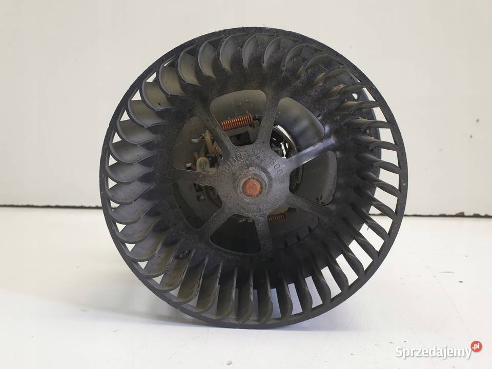WENTYLATOR DMUCHAWY VW Sharan nawiewu TYŁ Chełm