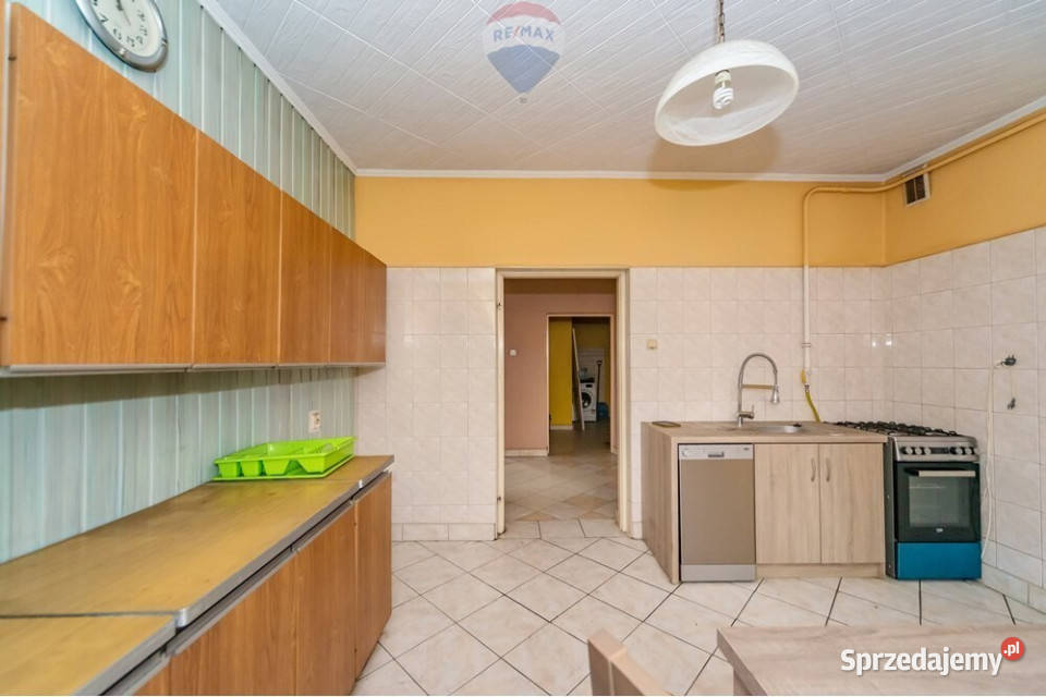 Dom na wsi z potencjałem Przeciszów sprzedam